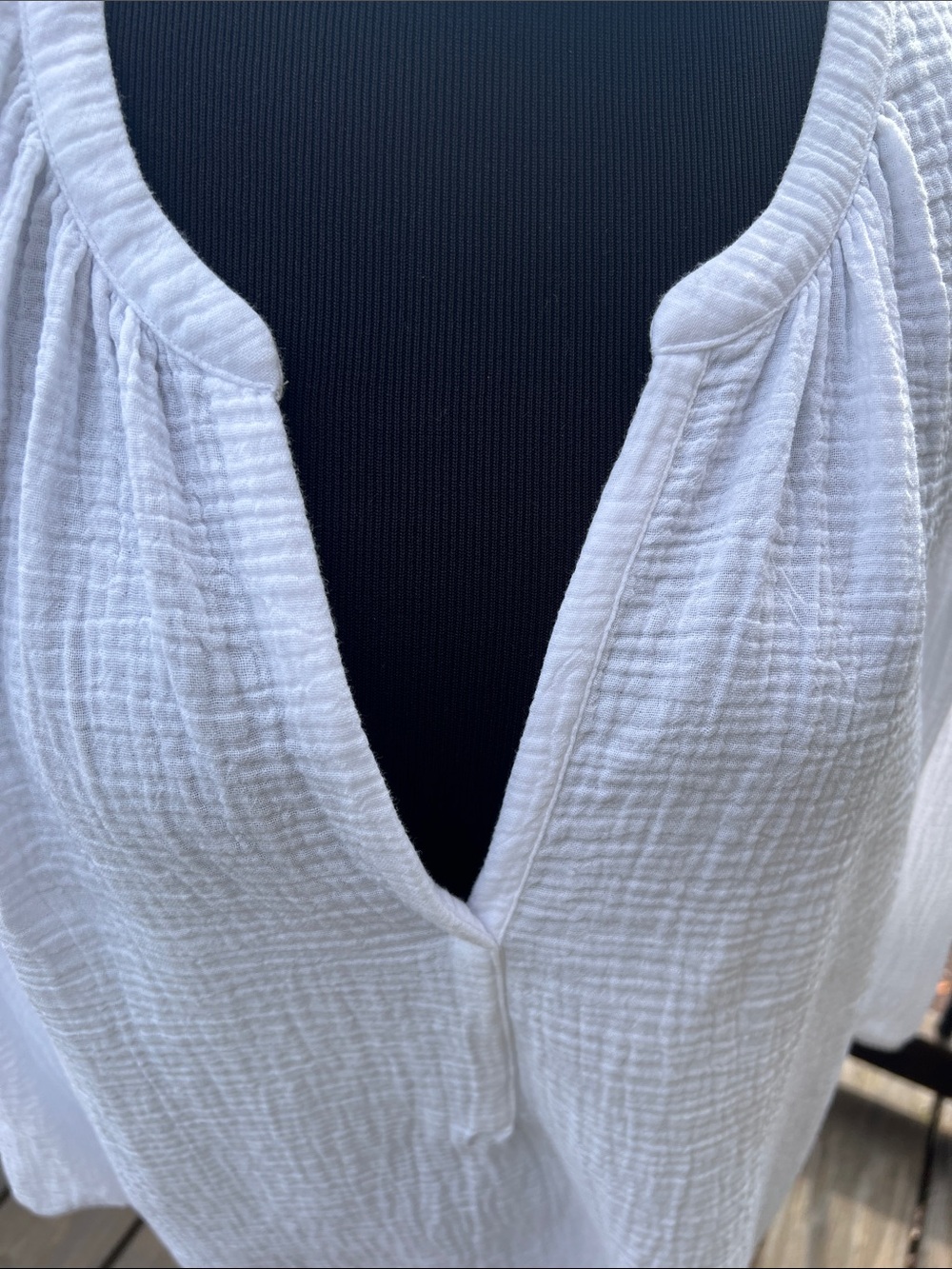 J. Jill XL Tall Top - Picture 2 of 13